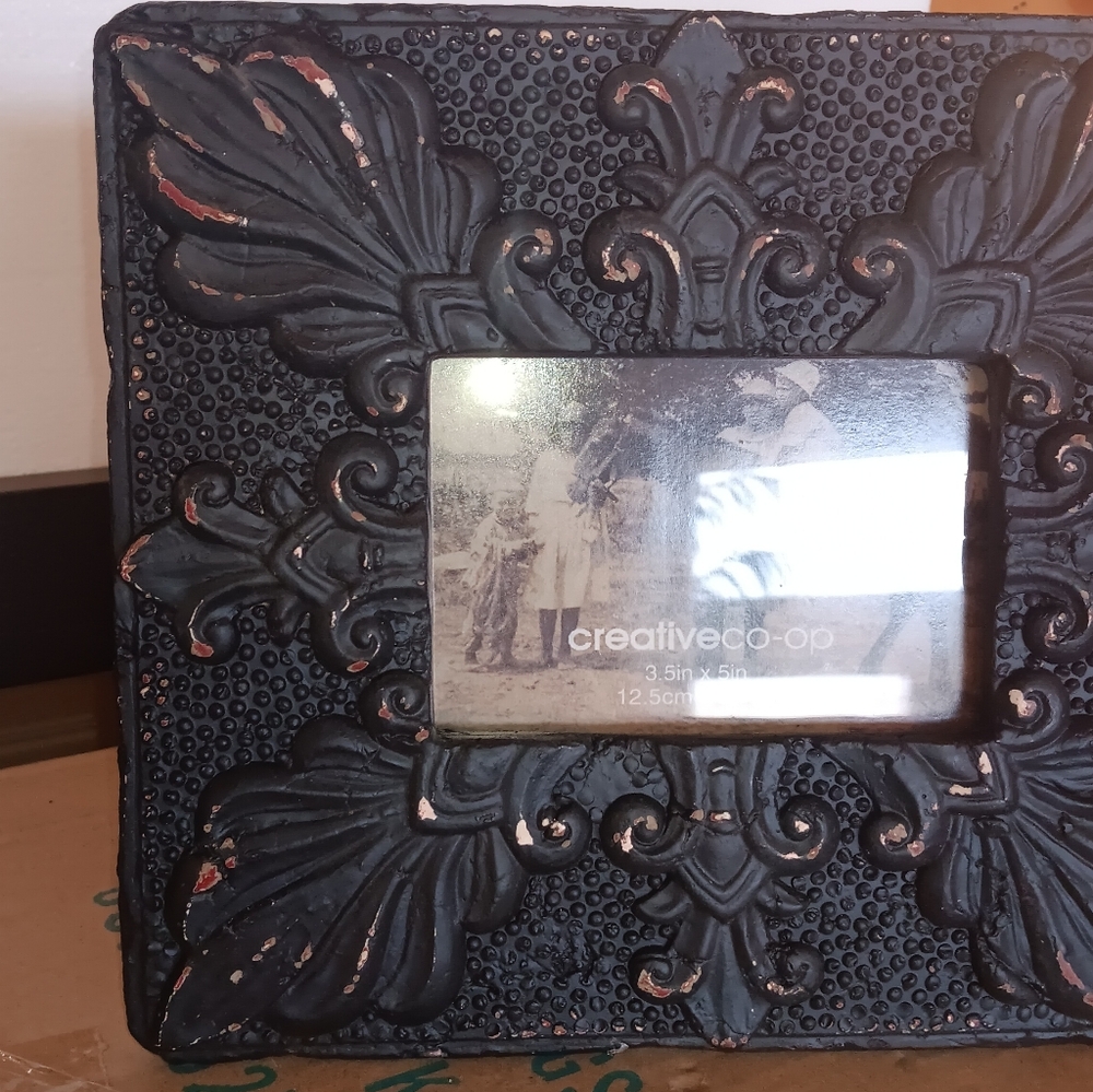 Photo frame